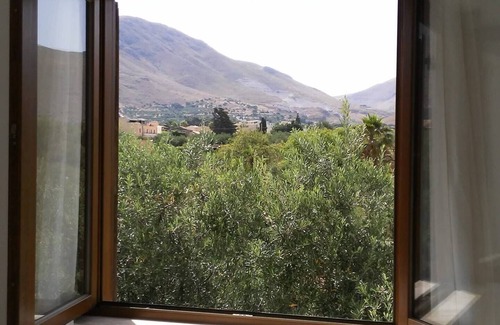 Castelluzzo Apartment | Castelluzzo Gulf House