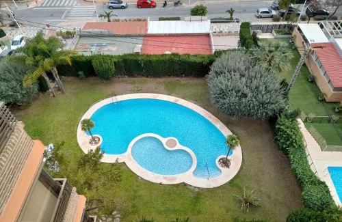 Cala Apartment | CASTELMAR 2 DORMITORIOS - Fincas Arena