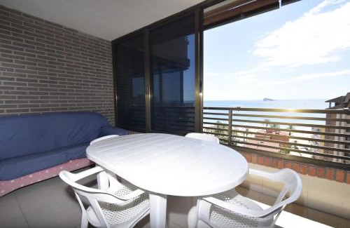 Cala Apartment | CASTELMAR 2 DORMITORIOS - Fincas Arena