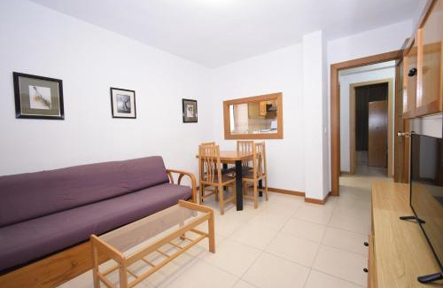 Cala Apartment | CASTELMAR 2 DORMITORIOS - Fincas Arena