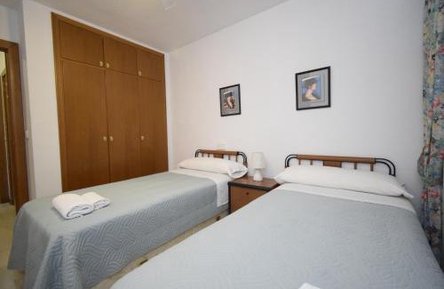 Cala Apartment | CASTELMAR 2 DORMITORIOS - Fincas Arena