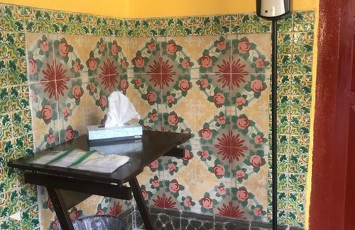 Zona Centro Hotel | Castelmar Hotel