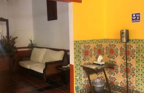 Zona Centro Hotel | Castelmar Hotel