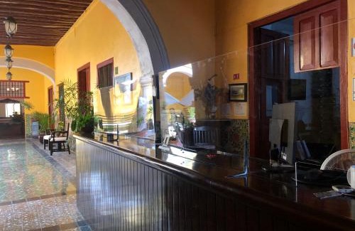 Zona Centro Hotel | Castelmar Hotel