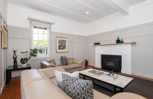 Elsternwick House | Castelnau
