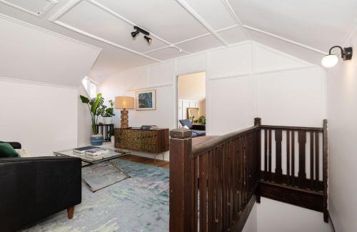 Elsternwick House | Castelnau