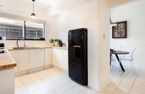 Elsternwick House | Castelnau