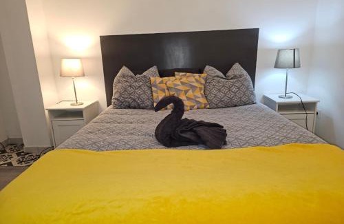 Castelnaudary Apartment | Castelnaudary - Appartement JARDIN