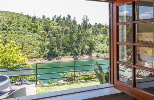 Tomar House | Castelo de Bode - Lake House, A Casa do Avô