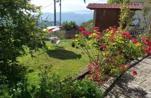Sao Tiaguinho House | Castelo dos Sonhos