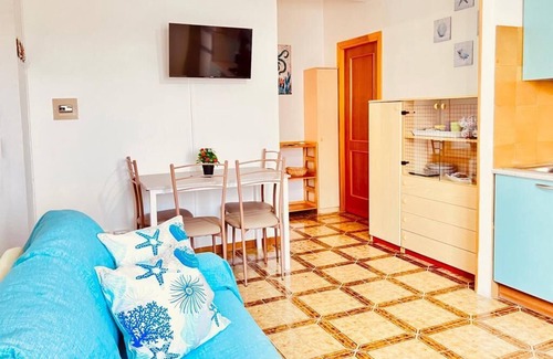 Lu Bagnu House | Castelsardo Apartment minutes from the sea