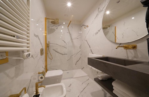 Castiglioncello Apartment | Castiglioncello Suite