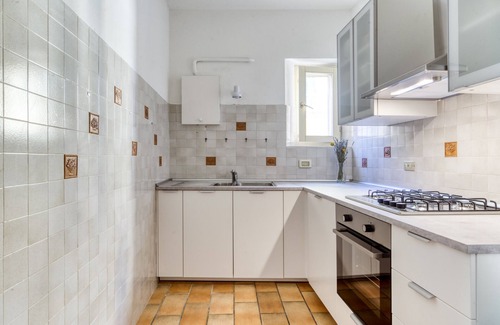 Historic Center Apartment | Castiglione Family Apartment by Wonderful Italy