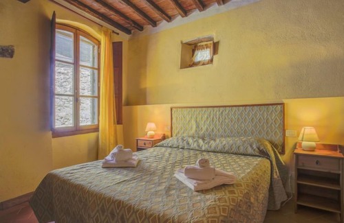 Sesto Fiorentino Apartment | Castiglioni by Interhome