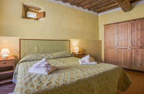 Sesto Fiorentino Apartment | Castiglioni by Interhome