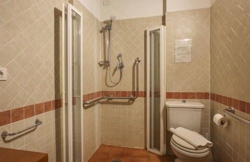 Sesto Fiorentino Apartment | Castiglioni by Interhome