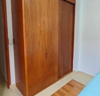 Postal House | Castilla 319