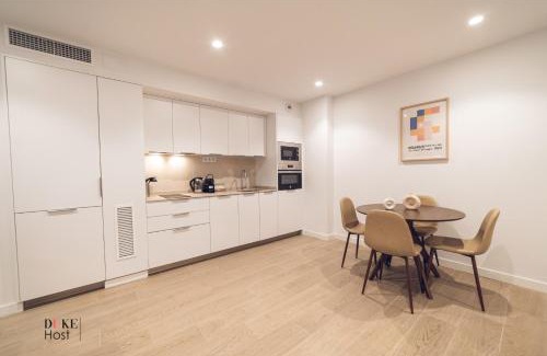 Castillejos Apartment | Castilla Luxury 1C Apartment
