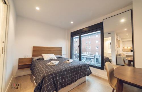 Castillejos Apartment | CASTILLA LUXURY A Apartments