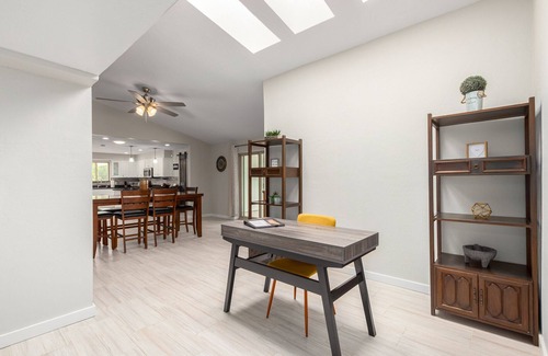 Litchfield Park House | Castillo Corner - Golf Community - Pool
