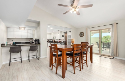 Litchfield Park House | Castillo Corner - Golf Community - Pool