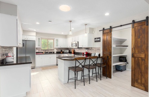 Litchfield Park House | Castillo Corner - Golf Community - Pool