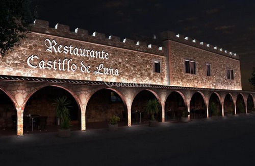 Alburquerque Hotel | CASTILLO DE LUNA