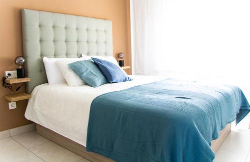 Costa Teguise Apartment | Castillo de Luz