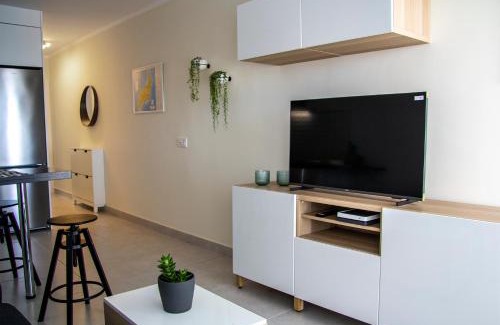 Costa Teguise Apartment | Castillo de Luz