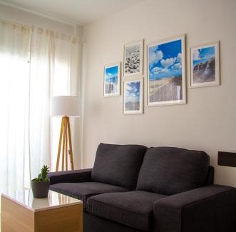 Costa Teguise Apartment | Castillo de Luz