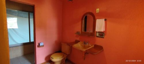 El Santuario Hotel | Castillo del Rey