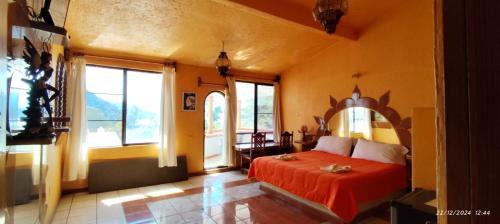 El Santuario Hotel | Castillo del Rey