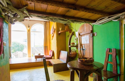 Sail Rock Beach House | Castillo Kenting