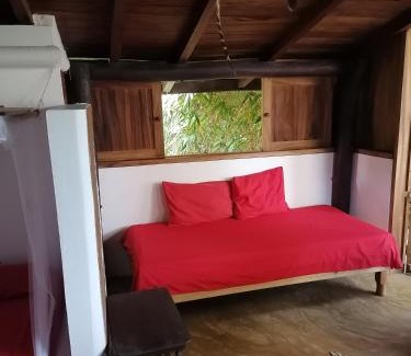 San Pedro Pochutla House | Castillo Oasis