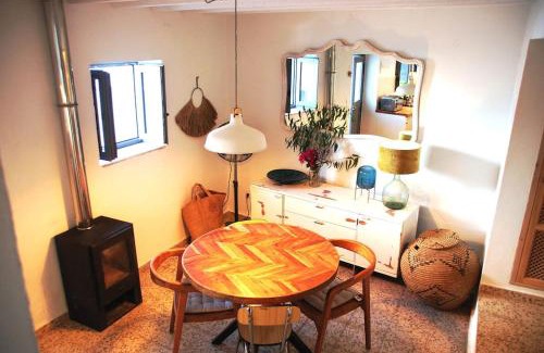Comares House | Castillo Suite 15 Comares