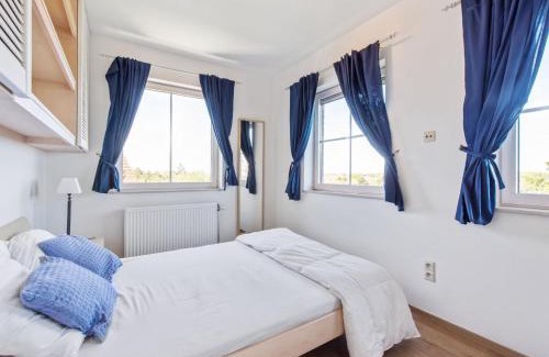 Blankenberge Apartment | Castle Apartment with Marina View