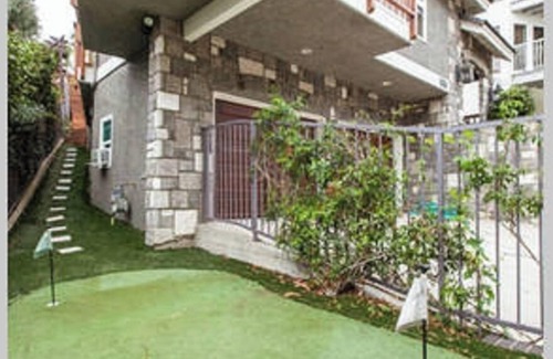 Lantern District House | Castle By The Sea - Dana Point - Permit #16-0537