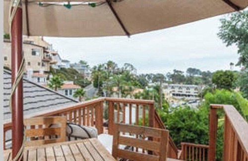 Lantern District House | Castle By The Sea - Dana Point - Permit #16-0537