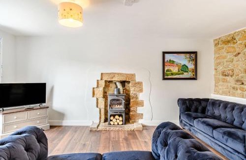 Castleton House | Castle Cottage
