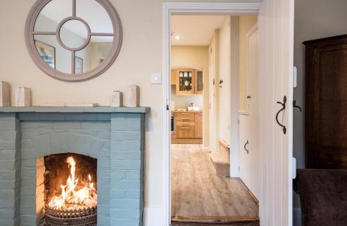 Orford House | Castle Cottage, Orford