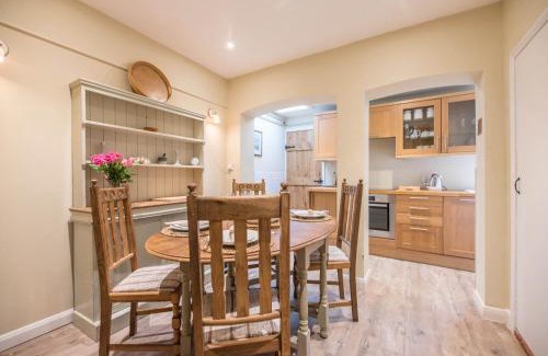 Orford House | Castle Cottage, Orford