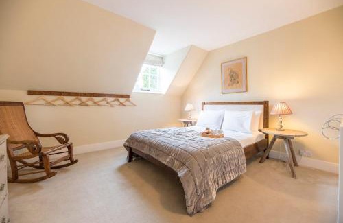 Orford House | Castle Cottage, Orford