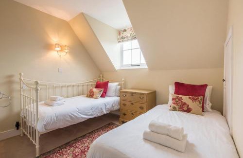 Orford House | Castle Cottage, Orford