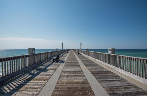 Villa Primera House | Castle de Playa by Gulf Coast Getaways
