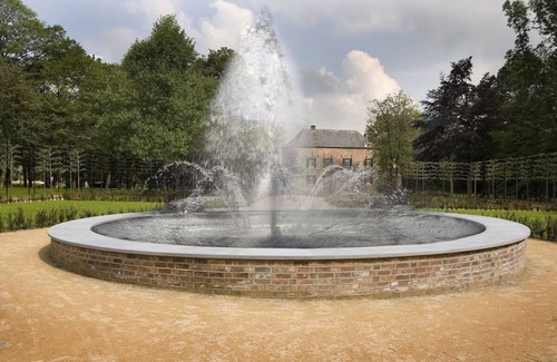 Municipality of Kerkrade Hotel | Castle Garden Paradise | Family-Friendly Amenities | Near GaiaZOO