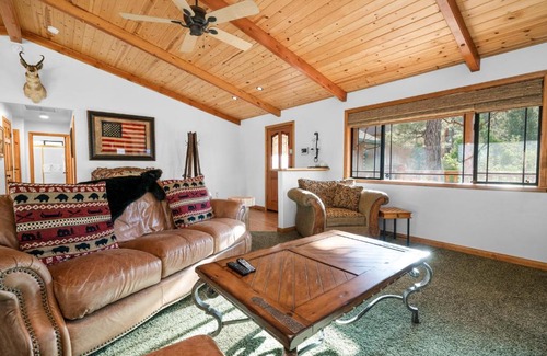Castle Glen Estates House | Castle Glen