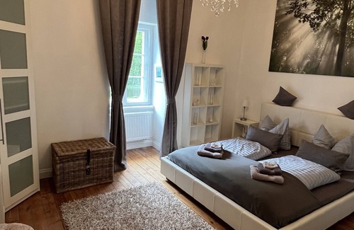 Heiligengrabe Other | CASTLE GRABOW BÖSENDORFER APARTMENT