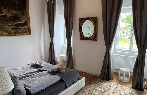 Heiligengrabe Other | CASTLE GRABOW BÖSENDORFER APARTMENT
