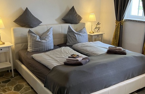 Heiligengrabe Other | CASTLE GRABOW BEETHOVEN APARTMENT
