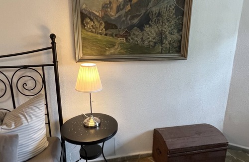 Heiligengrabe Other | CASTLE GRABOW RACHMANINOW APARTMENT